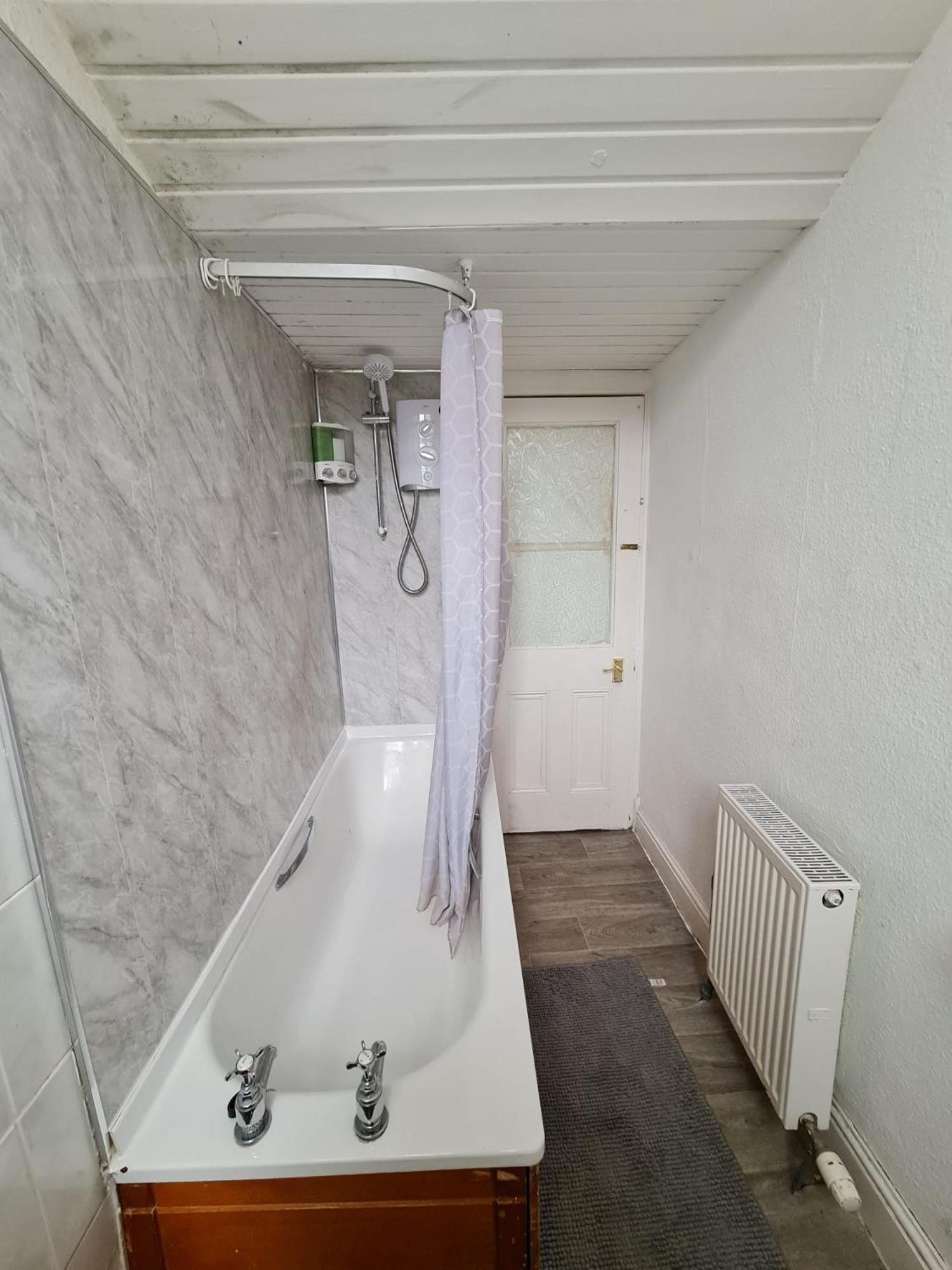 Haymarket Station Rooms Edinburgh Ngoại thất bức ảnh